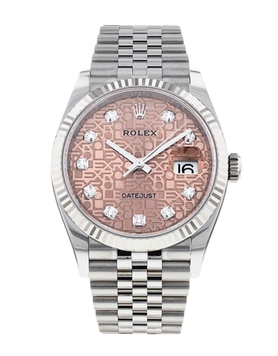 Rolex Datejust 126234